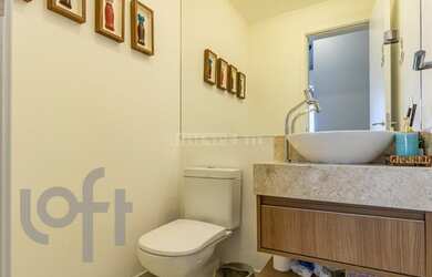 Imagem 16: São Paulo - Apartamento Padrão - Pinheiros