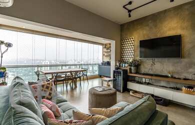 Imagem 6: São Paulo - Apartamento Padrão - Pinheiros