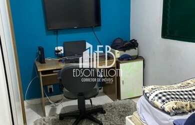 Imagem 11: Apartamento à Venda no Jardim Bela Vista, 2 dorms, 1 suíte, 1 vaga,...