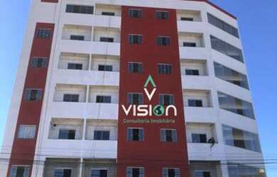 Imagem: O apartamento possui 2 Dormitórios, 1 Banheiro, 46m² de Área