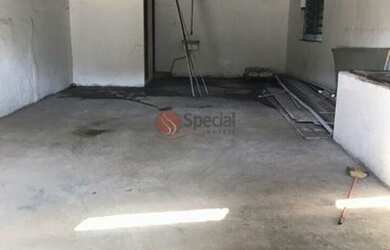Imagem 7: Galpão no Tatuapé. 300m² de Áreae4 Vagas na garagem