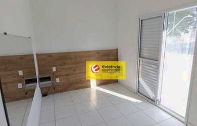 Imagem 7: Apartamento com 3 dormitórios, 60 m² - venda por R$ 360.000,00 ou aluguel...