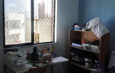 Imagem 6: Apartamento andar alto em Brotas transversal da Av Dom João VI