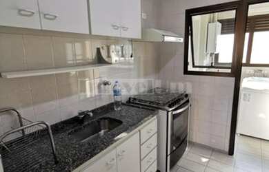 Imagem 9: São Paulo - Apartamento Padrão - Pinheiros