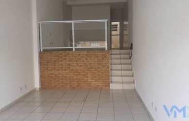 Imagem: O depósito possui 43m² de Área e está localizado em Vila