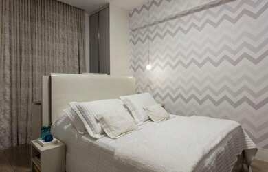 Imagem 12: VENDO LINDO APARTAMENTO 135M2 ALTO NASCENTE 3 VAGAS SOLTAS DEPOSITO PRIVATIVO...