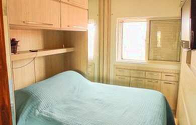 Imagem 16: BRASÍLIA - Apartamento Padrão - CRUZEIRO NOVO