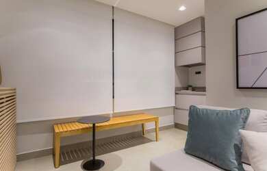 Imagem 10: Apartamento 2 dormitórios à venda, 66m² por R$391.800,00, Jardim Guarujá