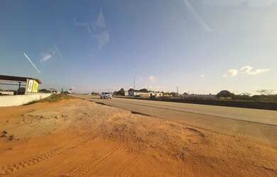 Imagem: O terreno possui 2.000m² de Área e está localizado em São