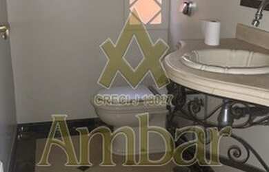 Imagem 2: Casa - Ribeirão Preto - Jardim São Luiz