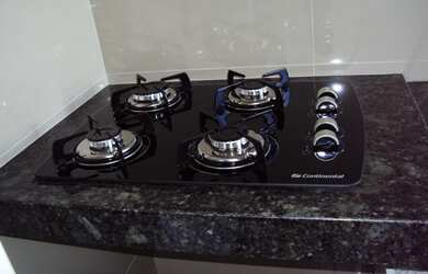 Imagem 9: Vendo apartamento Santa luzia MG 155.000,00