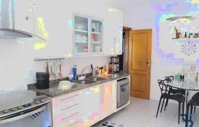 Imagem 5: Linda casa de Alto Padrão no Condomínio Residencial Camboatá