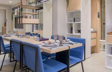 Imagem 4: Apartamento 2 dormitórios à venda, 66m² por R$391.800,00, Jardim Guarujá