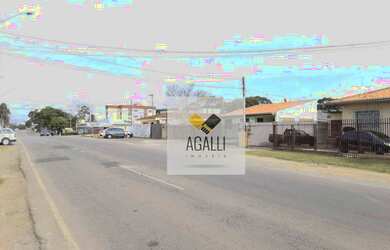 Imagem 2: Terreno à venda, 750 m² por R$ 990.000,00 - Boqueirão - Curitiba/PR