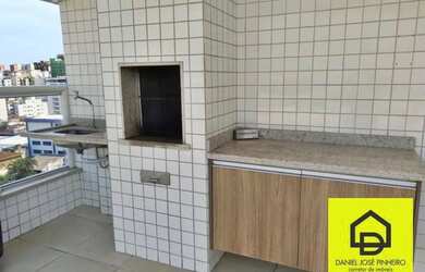 Imagem 15: Apartamento com 2 dormitórios à venda, 68 m² por R$ 305.000,00 - Aviação...