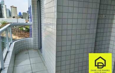 Imagem 4: Apartamento com 2 dormitórios à venda, 68 m² por R$ 305.000,00 - Aviação...