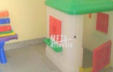 Imagem 2: Apartamento com 2 dormitórios, 80 m² - venda por R$ 400.000 ou aluguel...