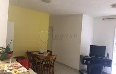 Imagem 3: Ribeirão Preto - Apartamento Padrão - Alto da Boa Vista