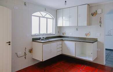 Imagem 6: Casa à venda no bairro Tatuapé - São Paulo/SP