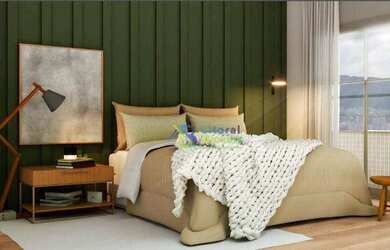 Imagem 4: Apartamento à venda, 92 m² por R$ 718.094,00 - Canto do Forte - Praia...