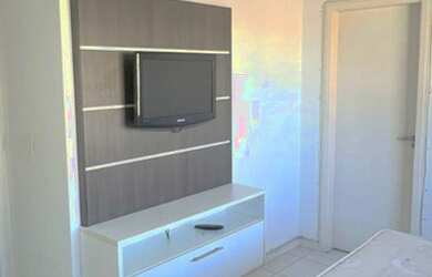 Imagem 12: Apartamento 1 suíte mais escritório e closet em Barreiros por R$380.000,00