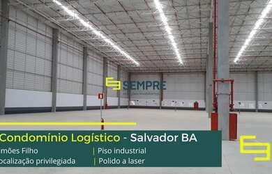 Imagem 4: Galpão para aluguel, Nucleo Habitacional Rubens Costa Cia I - Simões...