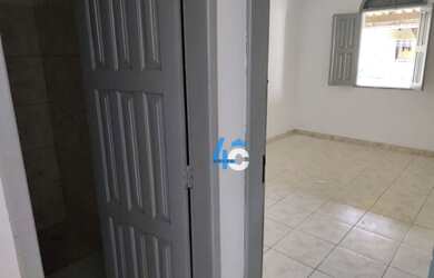 Imagem 2: Casa com 2 dormitórios, 76 m² - venda por R$ 170.000,00 ou aluguel por...