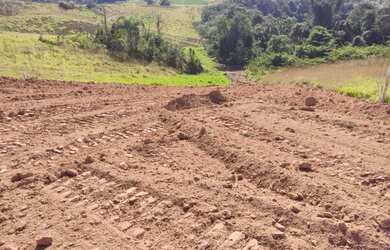 Imagem: O terreno possui 600m² de Área e está localizado em Potuverá