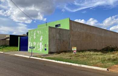 Imagem 5: TERRENO BAIRRO Universitário