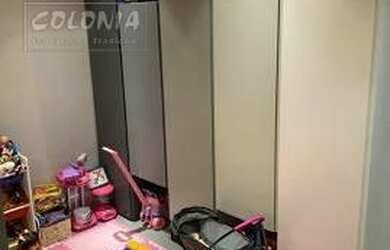 Imagem 8: Santo André - Apartamento Padrão - Jardim