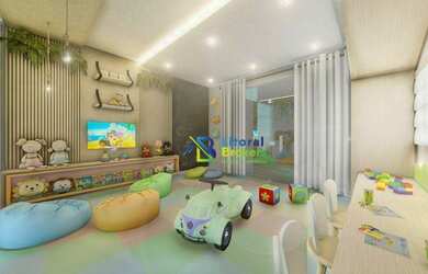 Imagem 2: Apartamento à venda, 71 m² por R$ 535.927,00 - Jardim Caiahu - Mongaguá/SP