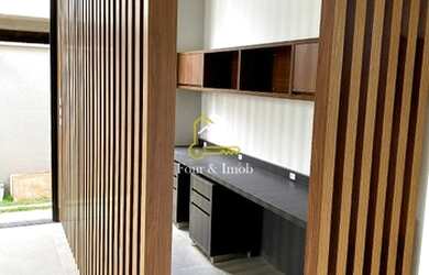 Imagem 16: Araraquara - Casa de Condomínio - Condomínio Buona Vita