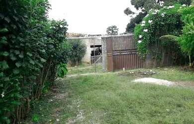 Imagem: O terreno possui 576m² de Área e está localizado em Centro