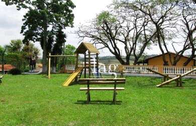 Imagem 3: Terreno à venda, 922 m² por R$ 115.000,00 - Condomínio Village Serra...