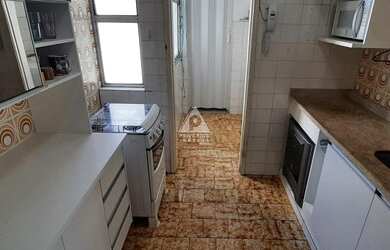 Imagem 12: Maravilhoso apartamento próximo ao Hospital do Andaraí