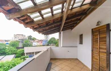 Imagem 16: Sobrado com 4 dormitórios, 360 m² - venda por R$ 950.000,00 ou aluguel...