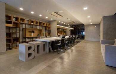 Imagem 14: São Paulo - Apartamento Padrão - Pinheiros