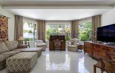 Imagem 5: Casa em condomínio exclusivo na Barra da Tijuca