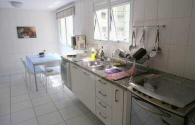 Imagem 8: Alto da Lapa, pinheiros. Piscina, Churrasqueira, Varandae140m² de Área