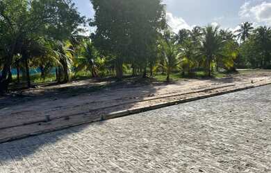 Imagem: O terreno possui 518m² de Área e está localizado em Porto