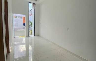 Imagem 8: Linda casa em alto padrão no Parque Dez-3 qrts novo lançamento