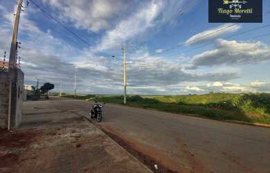 Imagem 9: Terreno à venda, 280 m² por R$ 185.000,00 - Portal Ville Azaleia - Boituva/SP