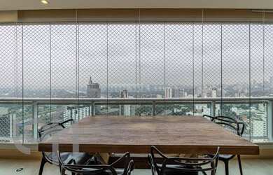 Imagem 3: São Paulo - Apartamento Padrão - Pinheiros