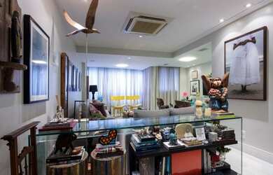 Imagem 3: VENDO LINDO APARTAMENTO 135M2 ALTO NASCENTE 3 VAGAS SOLTAS DEPOSITO PRIVATIVO...