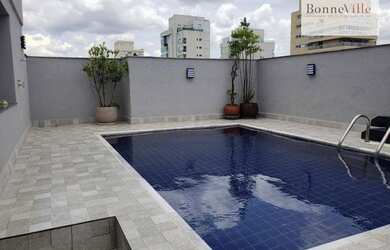 Imagem 1: Apartamento com 4 dormitórios, 220 m² - venda por R$ 2.850.000,00 ou...