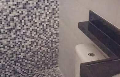 Imagem 3: Casa No Boleto. Churrasqueira, Imóvel mobiliado, Ar-condicionadoe4 Vagas...