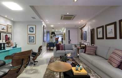 Imagem 1: VENDO LINDO APARTAMENTO 135M2 ALTO NASCENTE 3 VAGAS SOLTAS DEPOSITO PRIVATIVO...