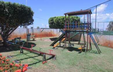 Imagem 14: lt Palm Ville. Piscina, Ar-condicionado, 70m² de Áreae1 Vaga na garagem