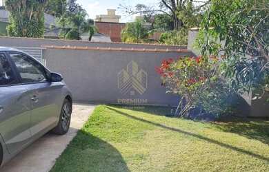 Imagem 6: Atibaia - Casa de Condomínio - Jardim Estância Brasil