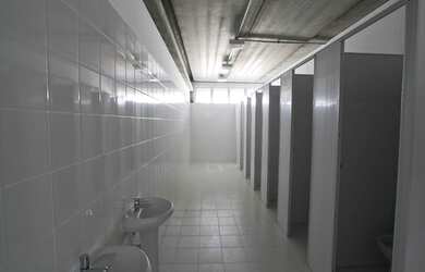 Imagem 3: Galpao Comercial Para Locacao No Jardim Do Portao, Aruja Contendo Area...